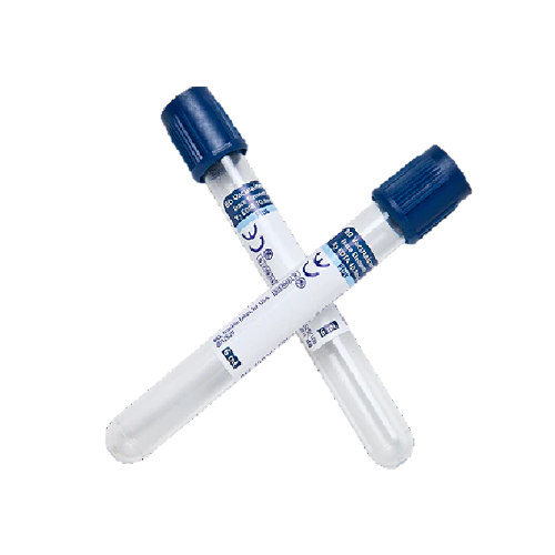 ПластиковіПробірки BD Vacutainer® бузкова кр. BD Hemogard ™, 3 мл, 13x75мм